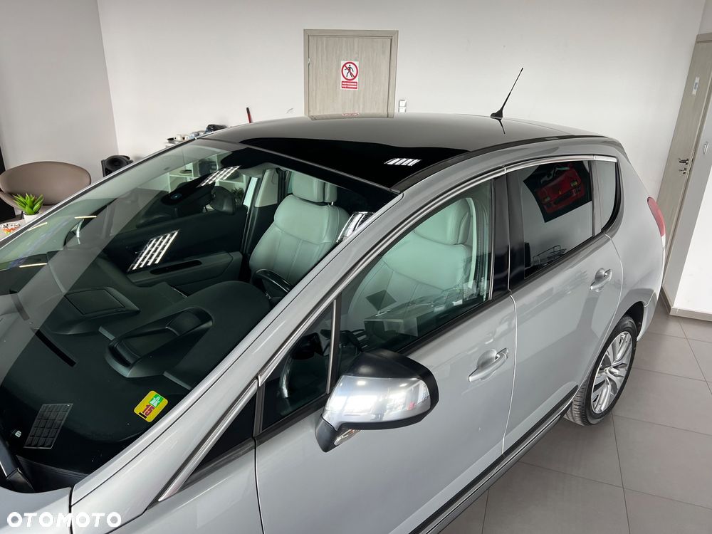 Peugeot 3008 - 2