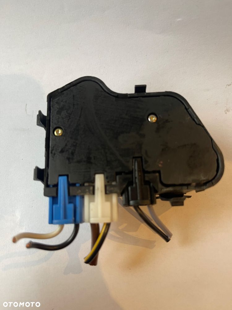 PANEL PRZELACZNIK STEROWANIA FOTELA MERCEDES C W203 E W210 W211 ORYGINAL DEMONTAZ 2108213851 - 2