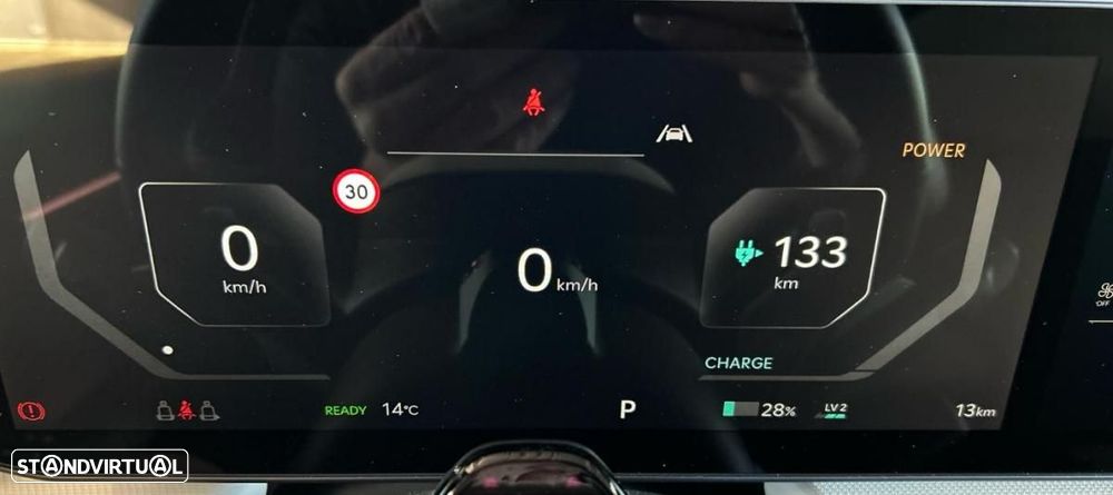 Kia EV4 81.4 kWh GT-Line - 4