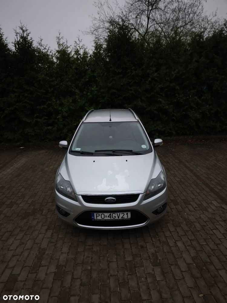 Ford Focus - 3