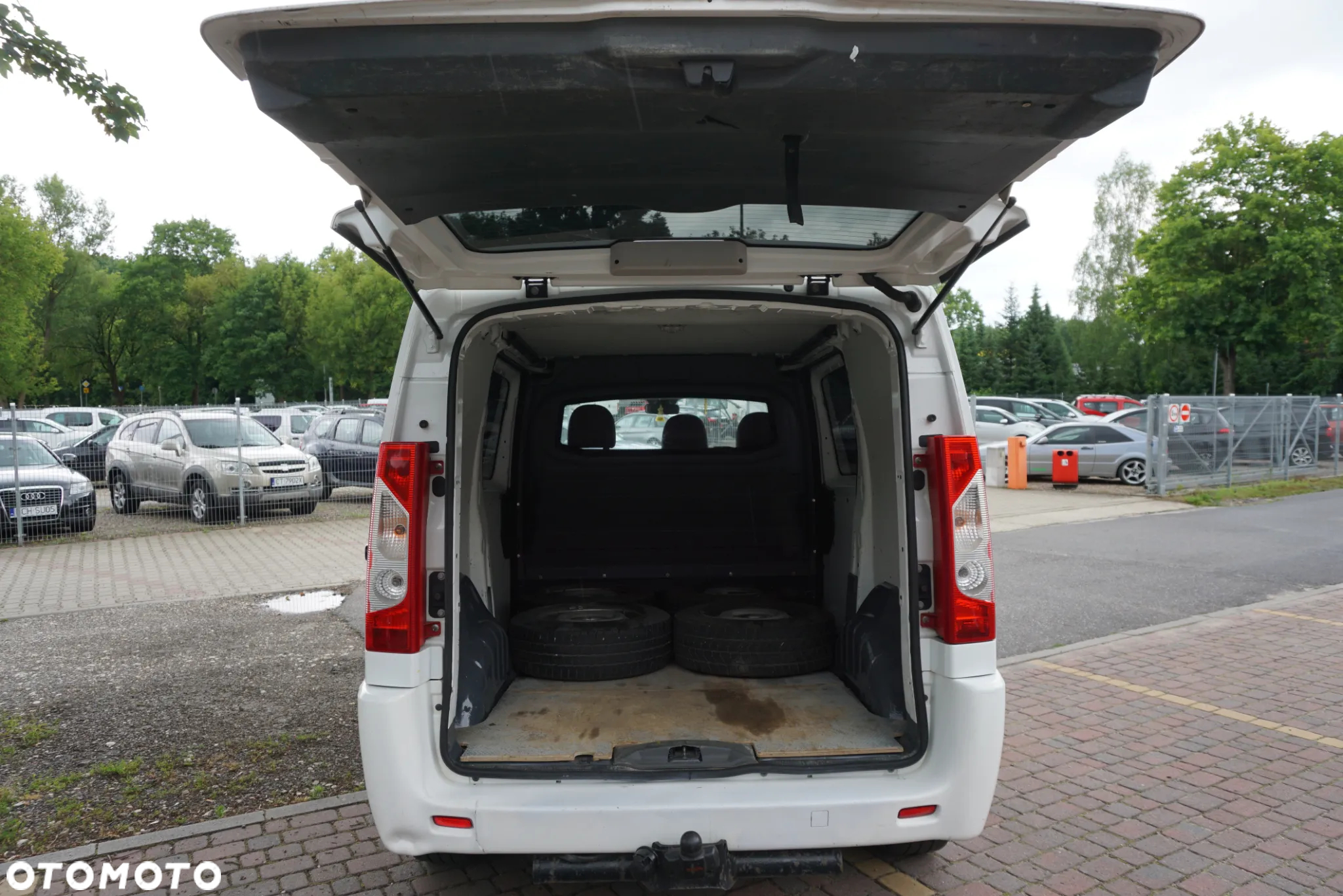 Toyota PROACE - 5