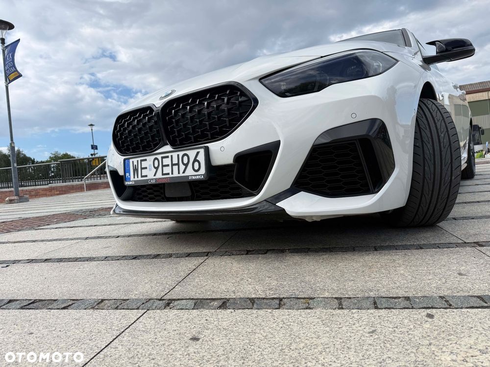 BMW Seria 2 M235i xDrive - 12
