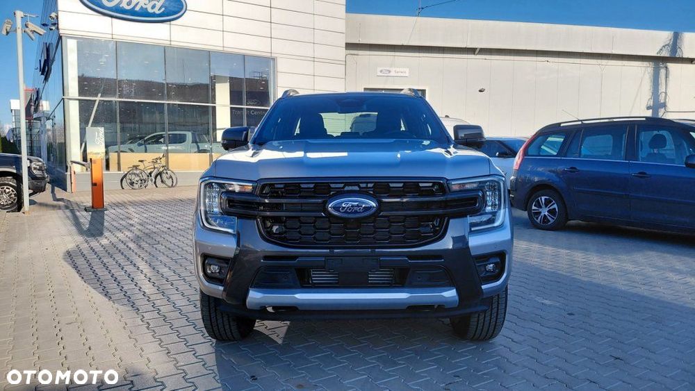 Ford Ranger - 2