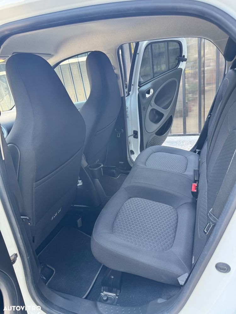 Smart Forfour 60 kW drive proxy - 8