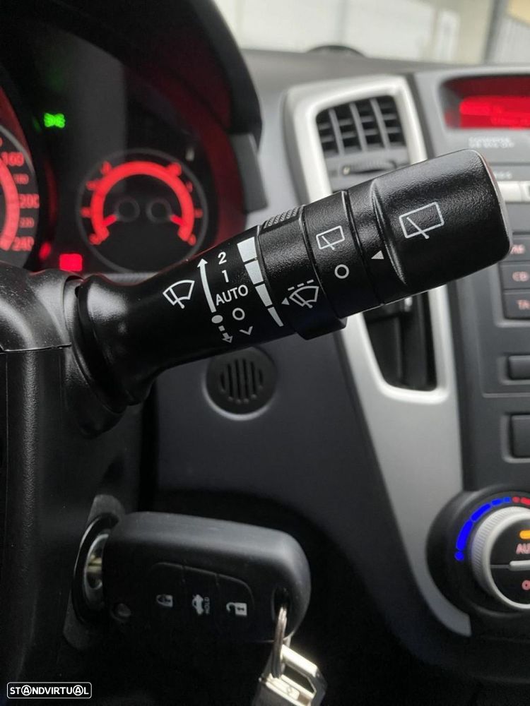 Kia Ceed SW 1.6 CRDi EX ISG - 12