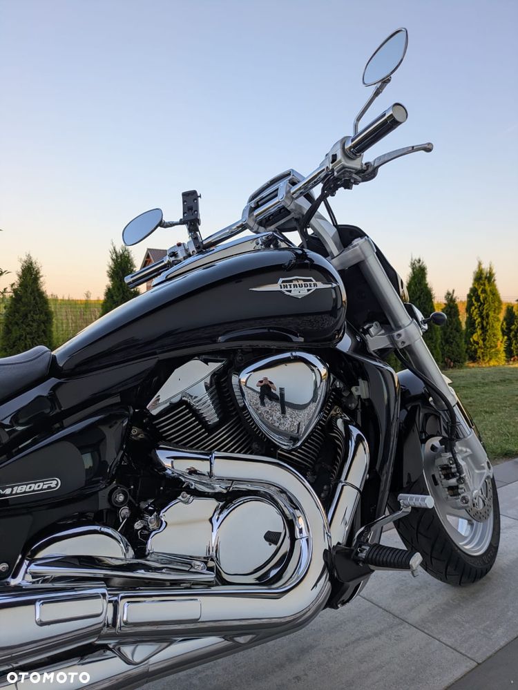 Suzuki Boulevard - 13