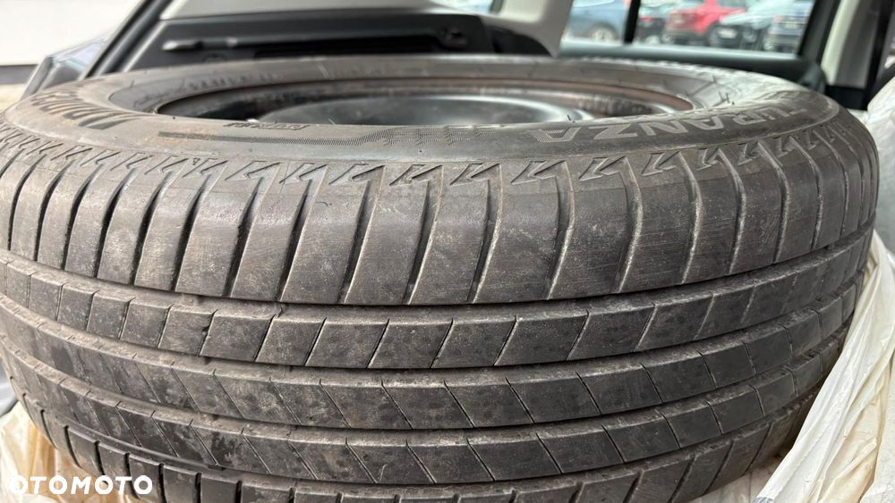 Volkswagen Tiguan 1.4 TSI Trend&Fun - 13