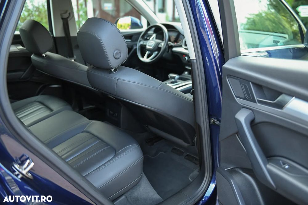 Audi Q5 - 15