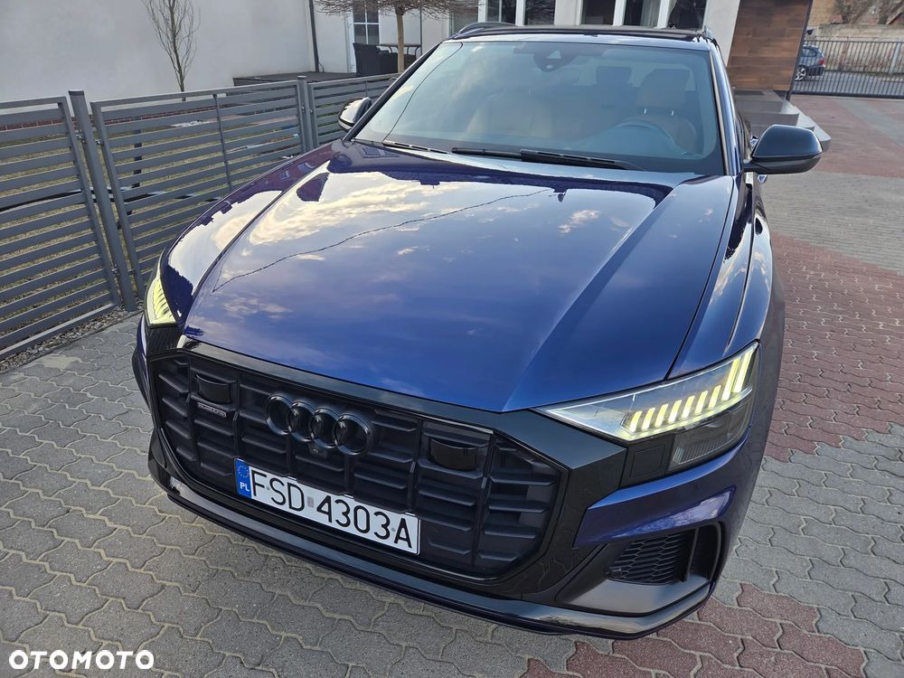 Audi Q8 ver-l1-highline - 11