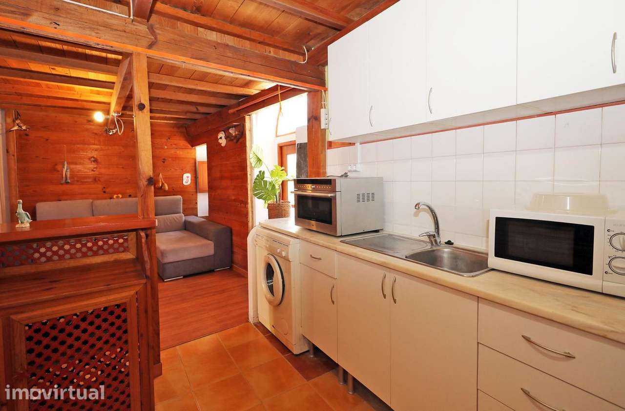 Apartamento Mobilado - São Gonçalo de Lagos - Grande imagem: 4/14