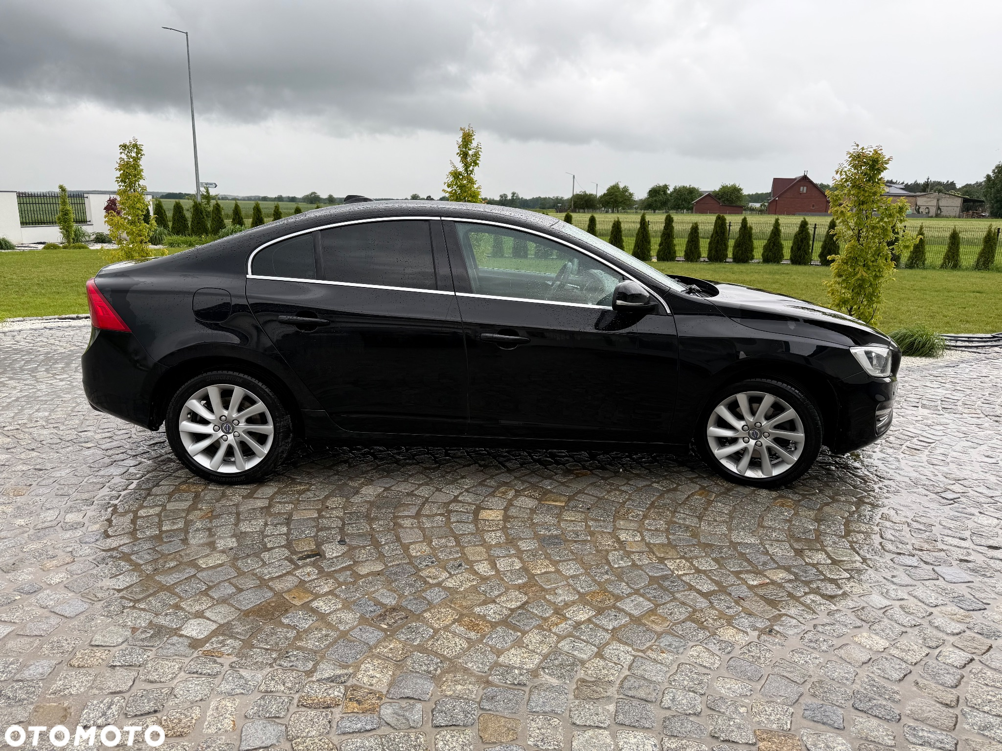 Volvo S60 D2 Drive-E Kinetic - 5