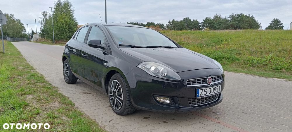 Fiat Bravo 1.9 Multijet Dynamic - 3