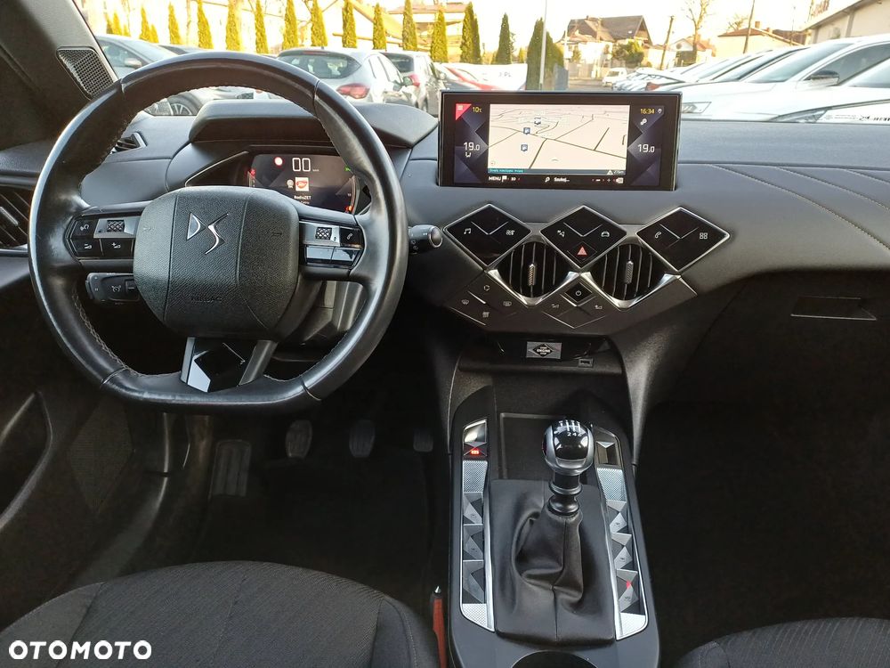 DS Automobiles DS 3 Crossback 1.2 PureTech Bastille - 24