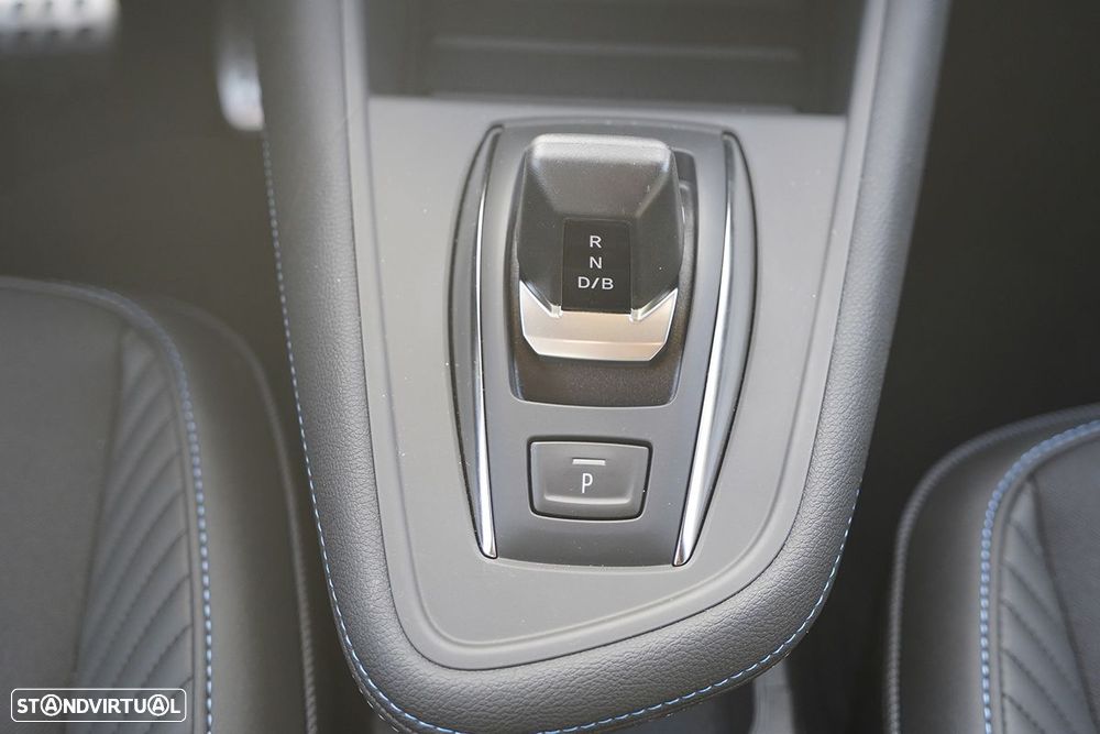 Renault Captur 1.6 E-Tech Full Hybrid Esprit Alpine - 12