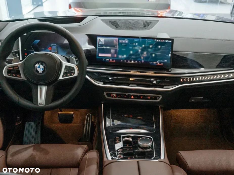 BMW X5 xDrive40d mHEV M Sport sport - 13