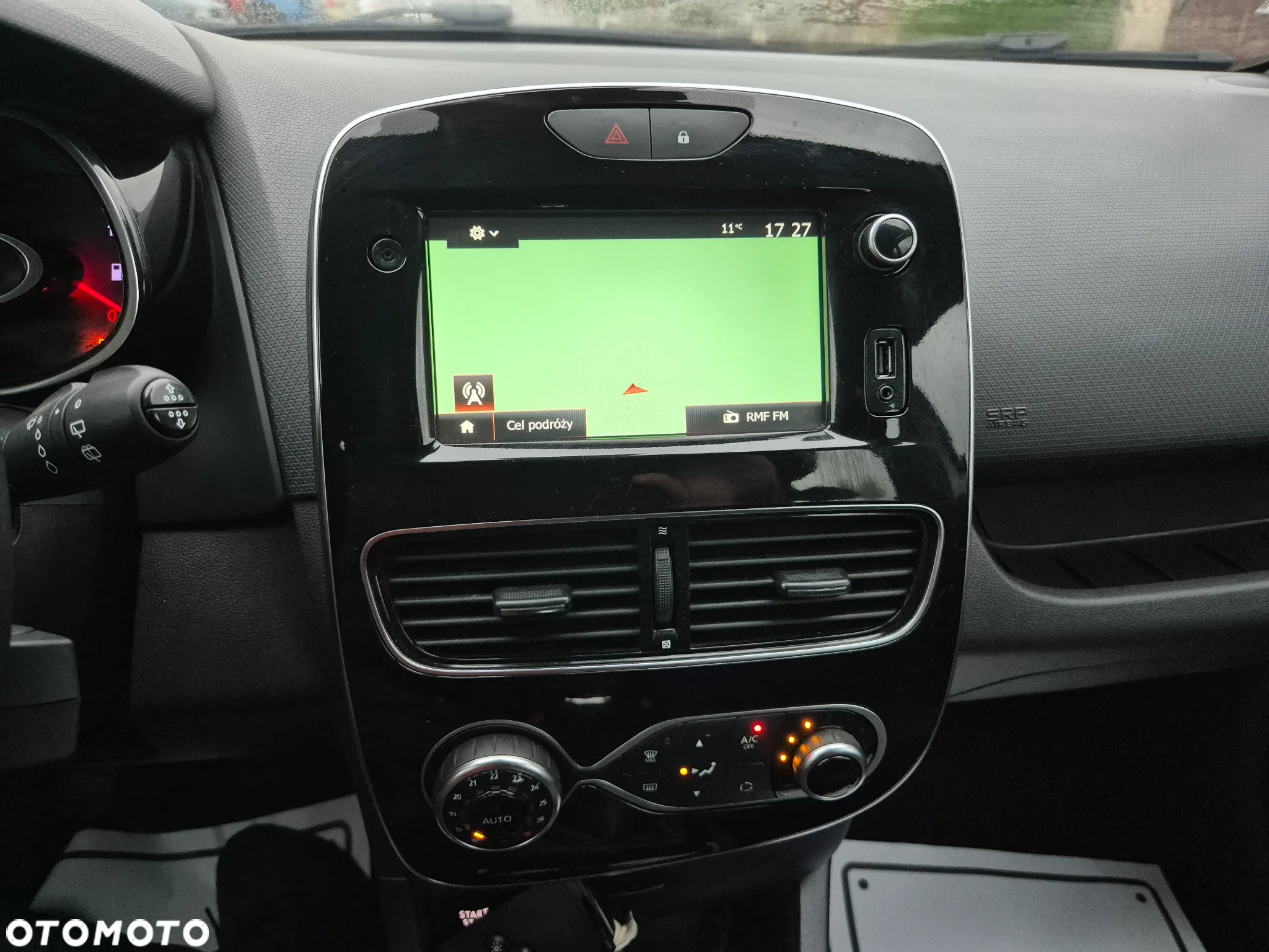 Renault Clio 1.5 dCi Dynamique - 9
