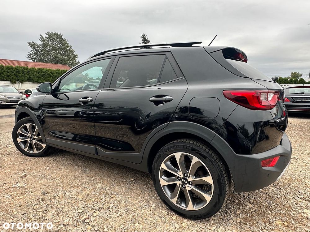 Kia Stonic 1.0 T-GDI OPF Mild Hybrid Nightline Edition - 24