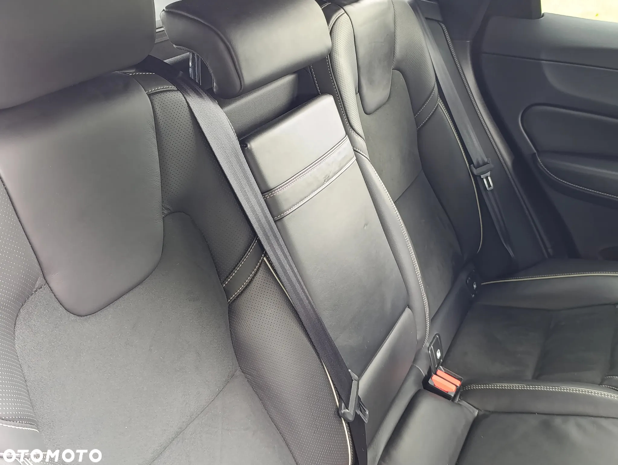 Volvo XC 60 - 14