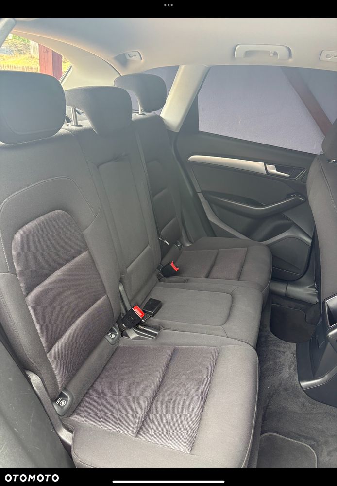 Audi Q5 - 9
