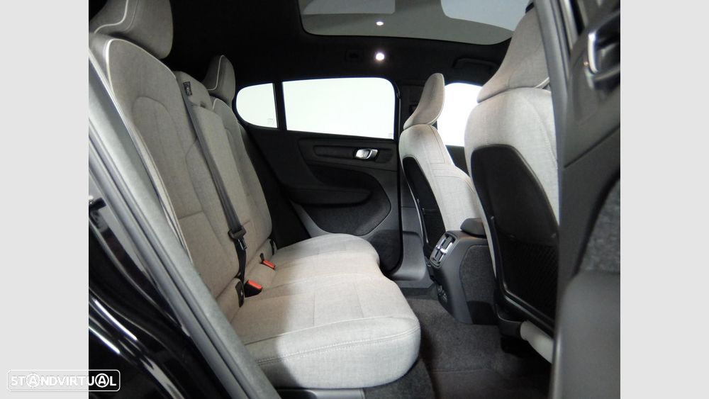 Volvo C40 Recharge Twin Ultimate - 11