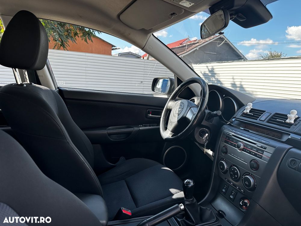 Mazda 3 - 17