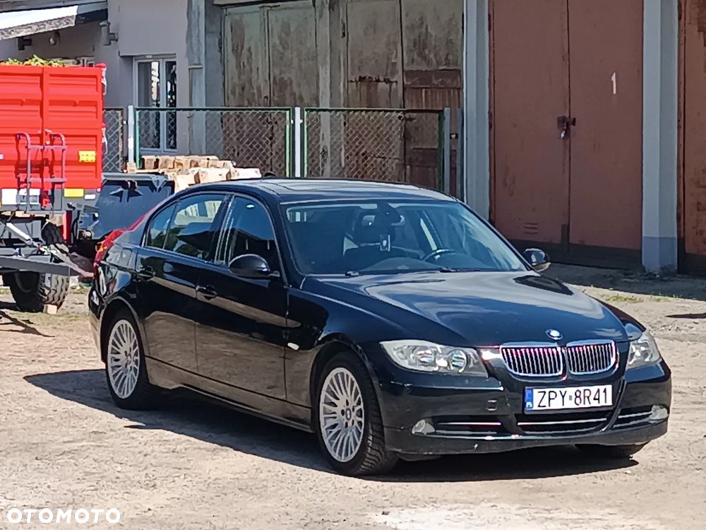 BMW Seria 3 - 25