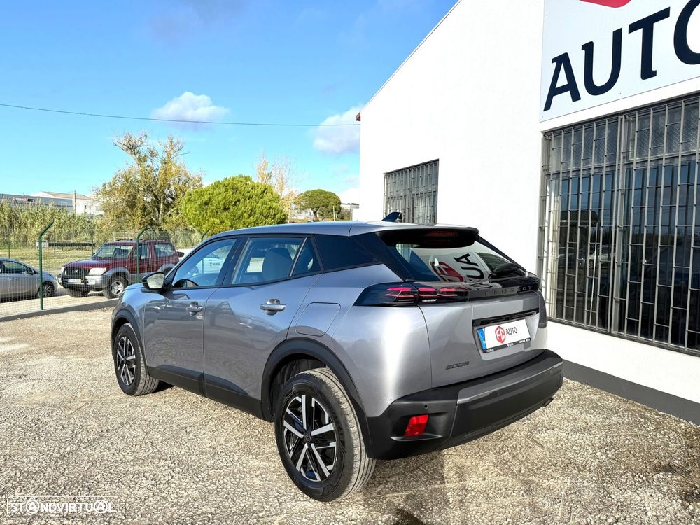 Peugeot 2008 1.2 PureTech Style - 7