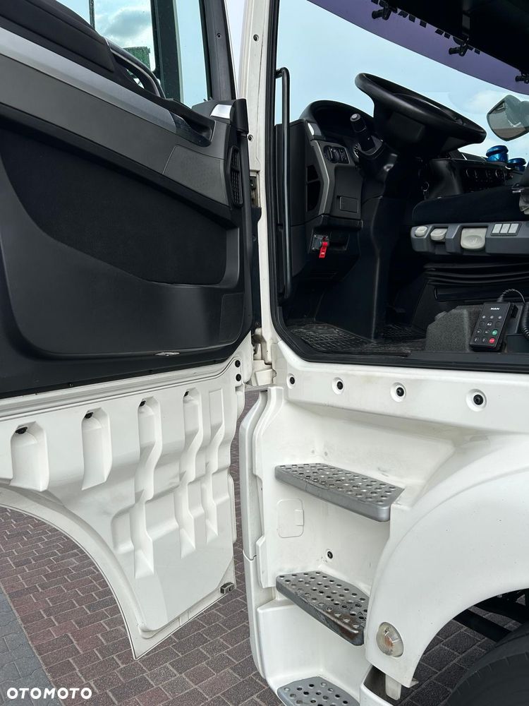 MAN TGX.18.440 - 11