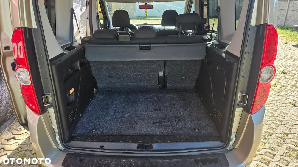 Fiat Doblo - 15