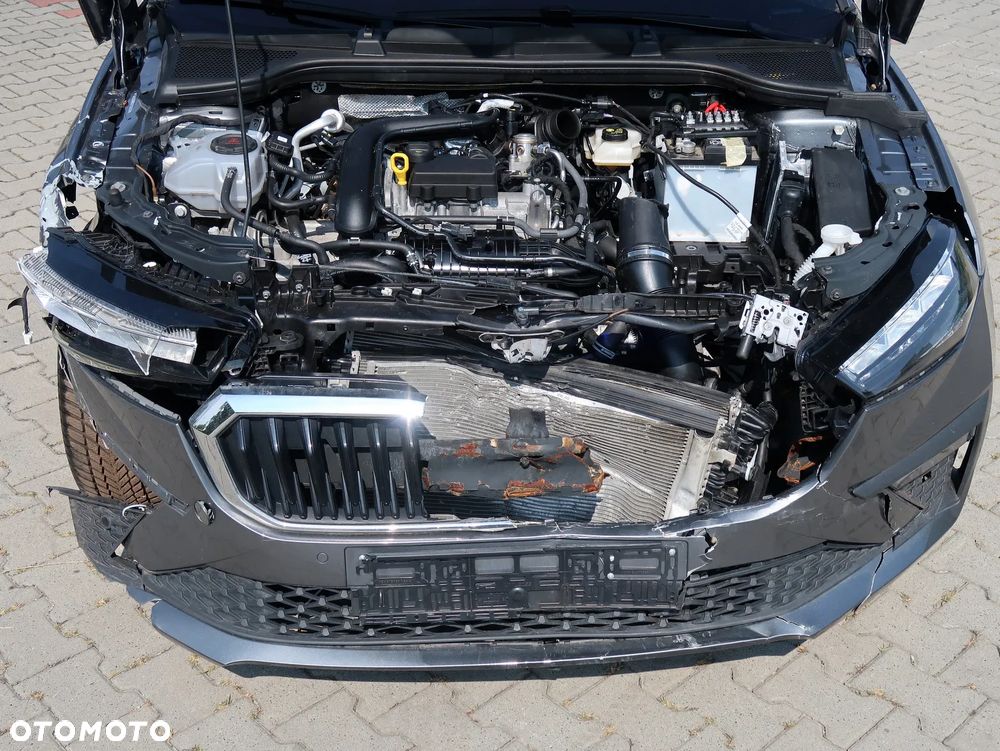 Skoda Scala 1.0 TSI Style DSG - 29