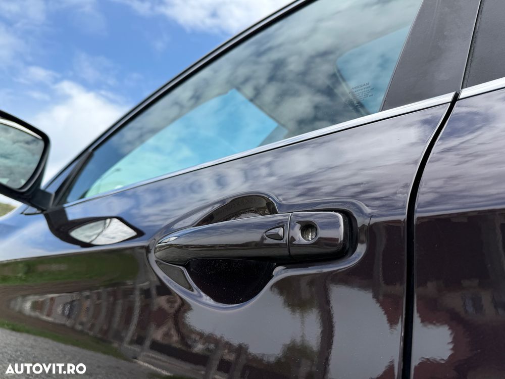 Nissan Qashqai 1.5 DCI Start/Stop Tekna - 19