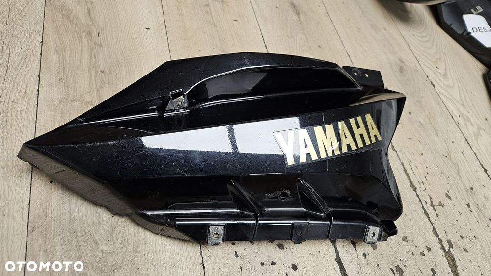 Pług owiewka Yamaha YZF R125  5D7-F835J - 3