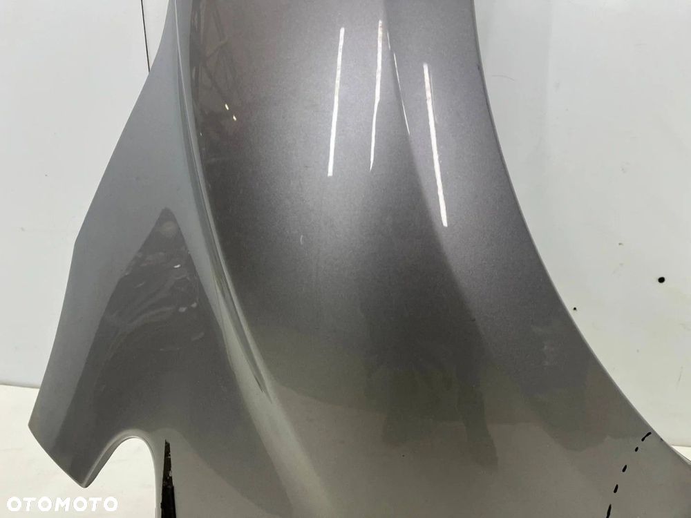 Błotnik Mazda CX-7 CX7 06-12r. prawy przedni prawy przód - 10