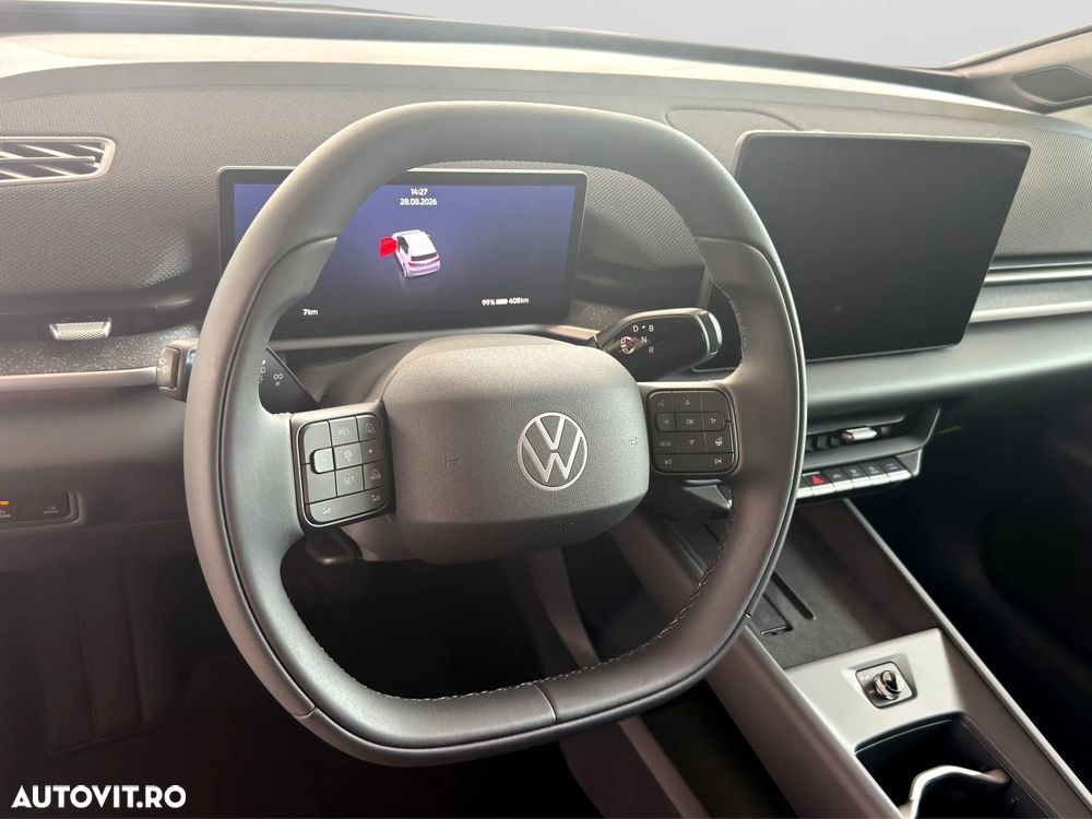 Volkswagen ID.3 - 8