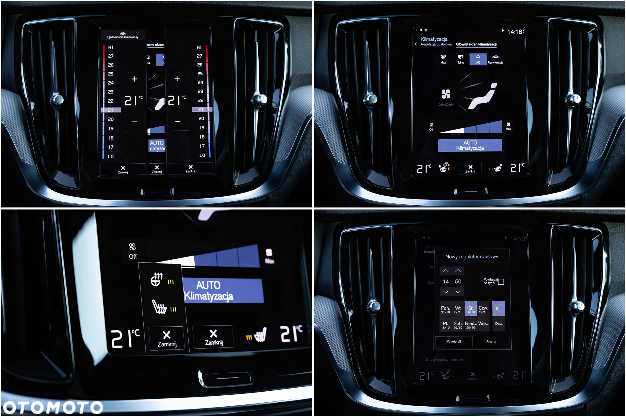 Volvo V60 B4 D Geartronic RDesign - 30