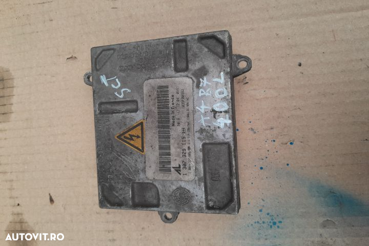 Balast Xenon 1307329115 Audi A4 B7 [2004 - 2008] Avant wagon 5-usi 1. - 2
