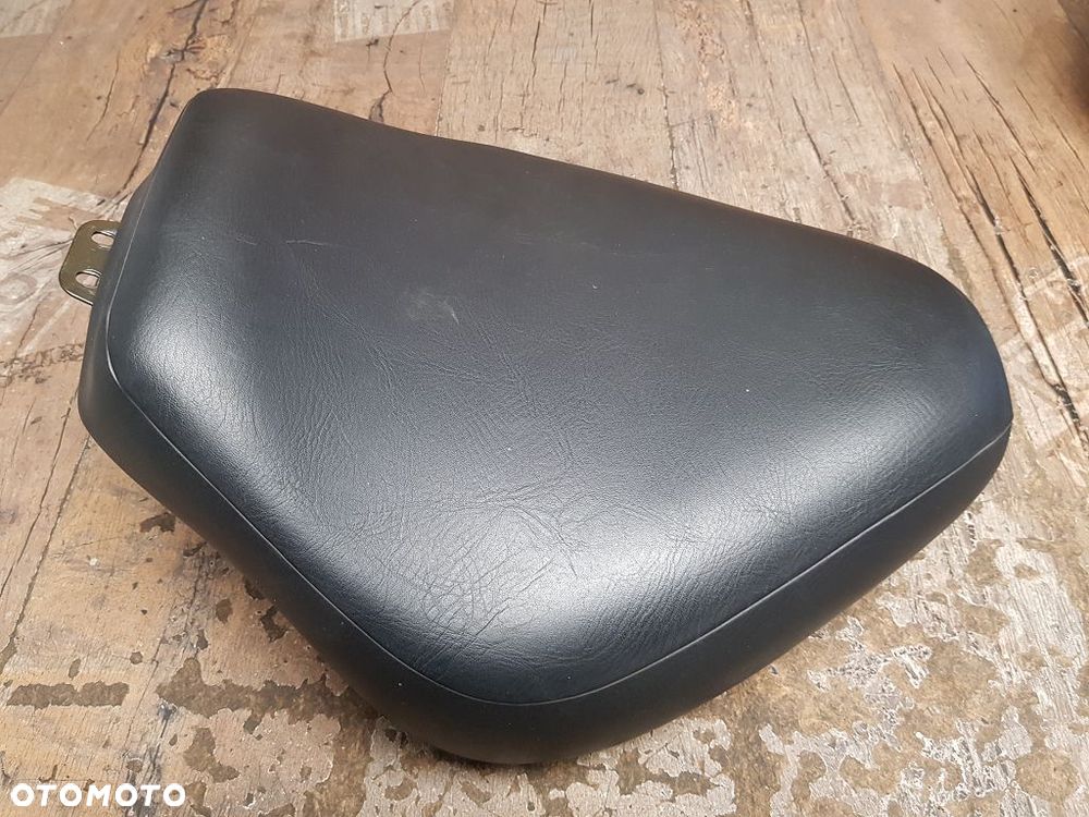 Siedzenie kierowcy Yamaha XVS650 Drag Star Custom - 5