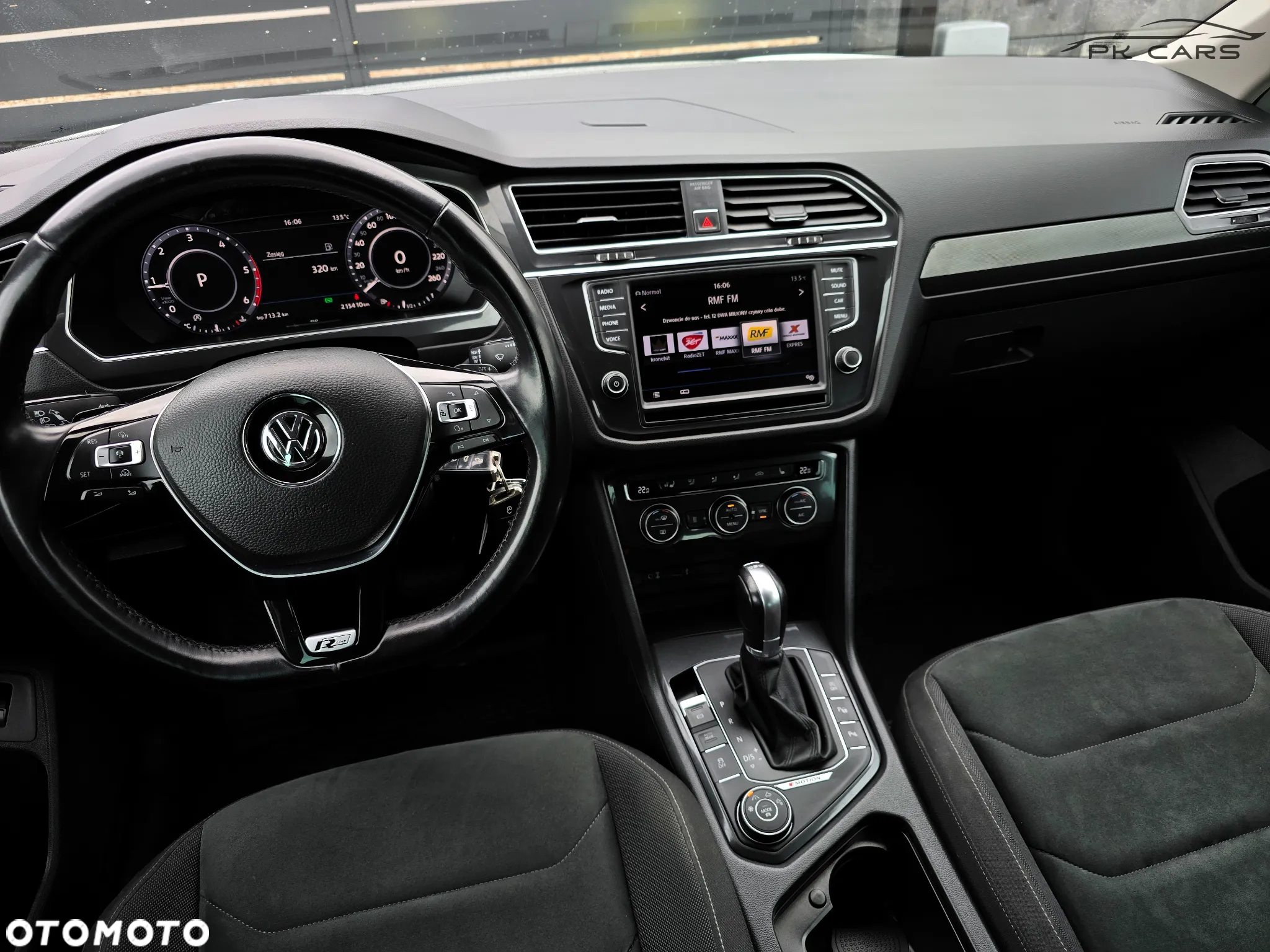 Volkswagen Tiguan 2.0 TDI BMT SCR 4Mot Highline DSG - 19