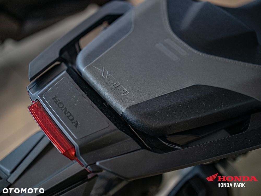 Honda X-ADV - 10