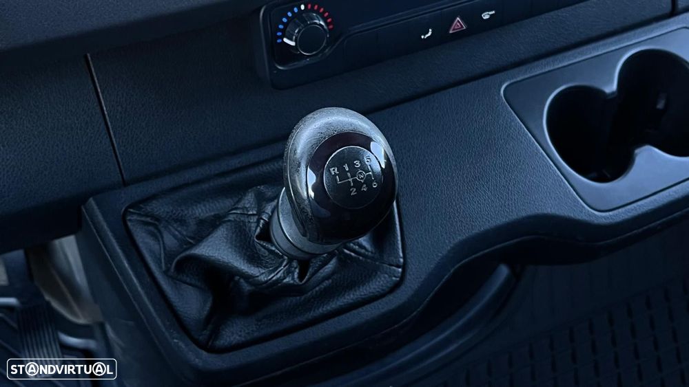 Mercedes-Benz Sprinter 314 CDI/32 - 18