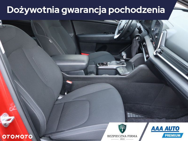 Kia Sportage - 11