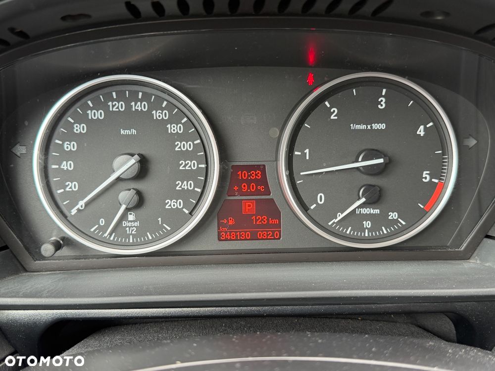 BMW Seria 5 525d Edition Lifestyle - 27