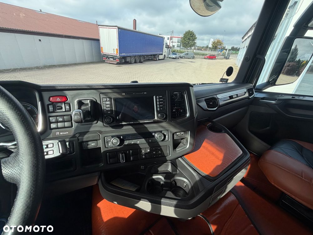 Scania R500 - 34