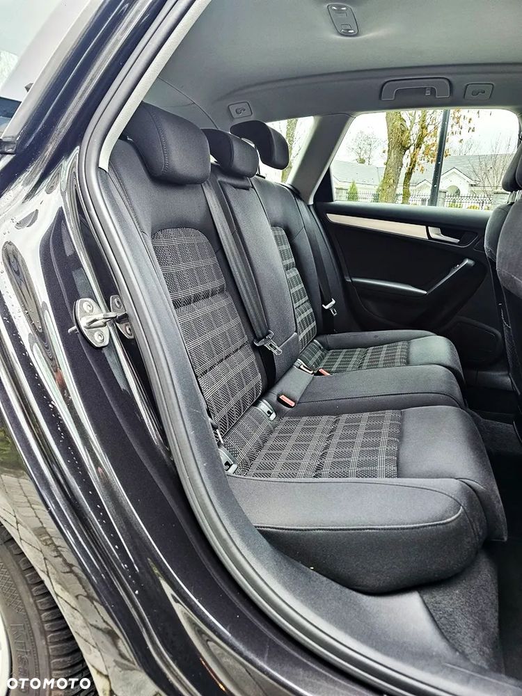 Audi A4 Avant 1.8 TFSI Prime Edition - 18