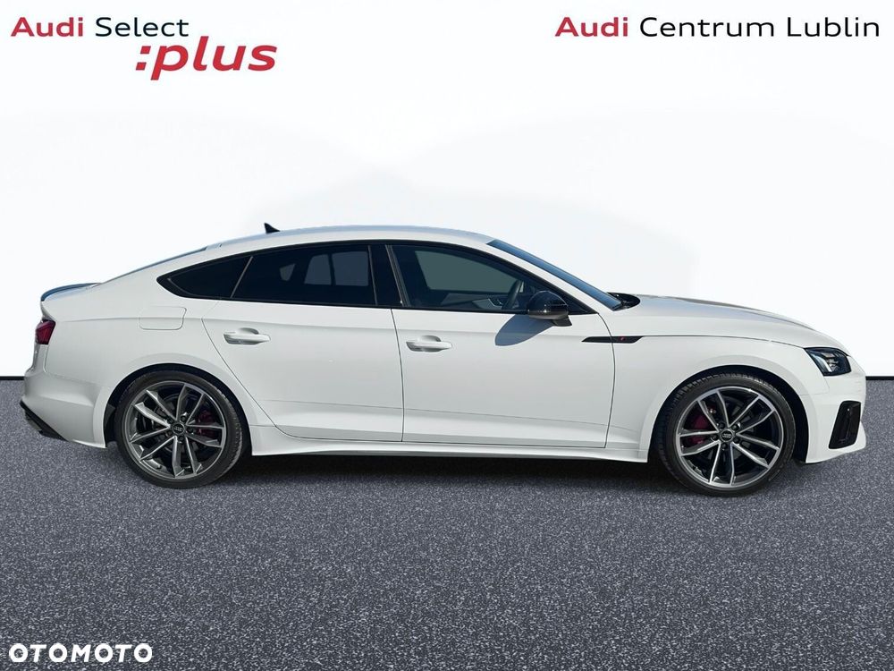 Audi A5 Sportback 40 TDI mHEV Quattro S Line S tronic - 5