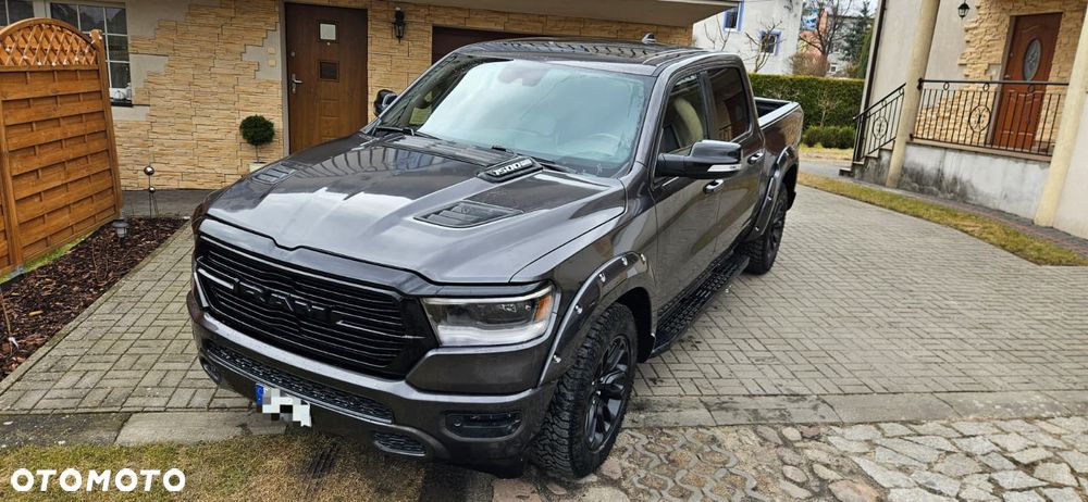 Dodge RAM - 15
