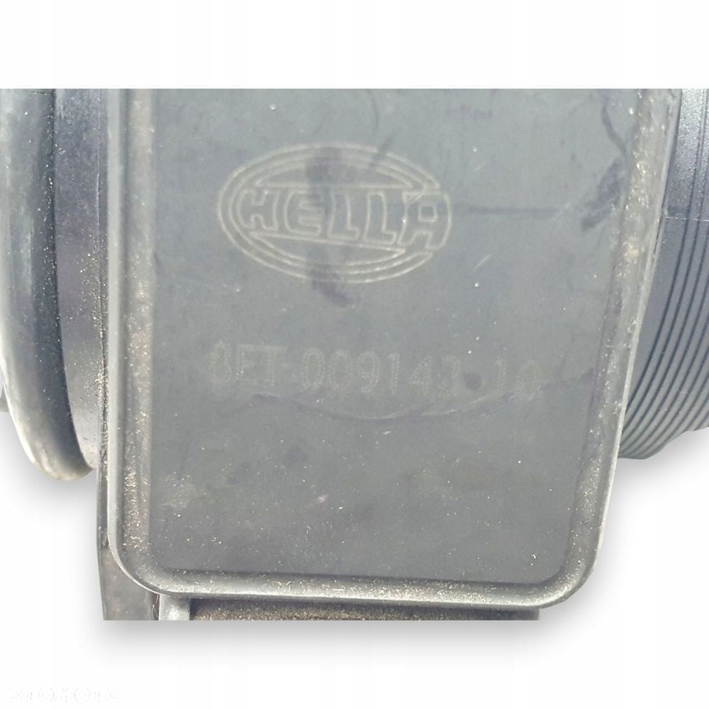 PRZEPŁYWOMIERZ Peugeot Partner 206 207 306 Citroen Xsara C5 5WK9621 - 6