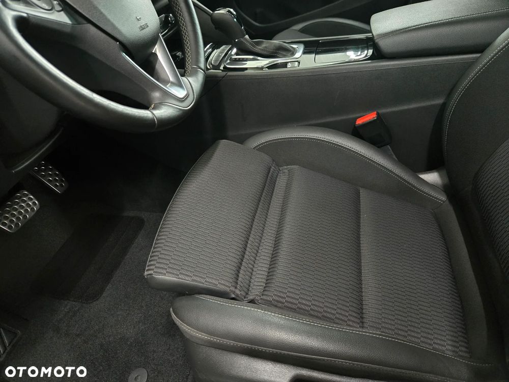 Opel Insignia 2.0 Ultimate Exclusive - 19