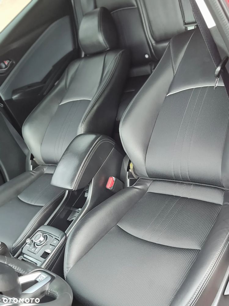 Mazda CX-3 2.0 SkyPassion - 19