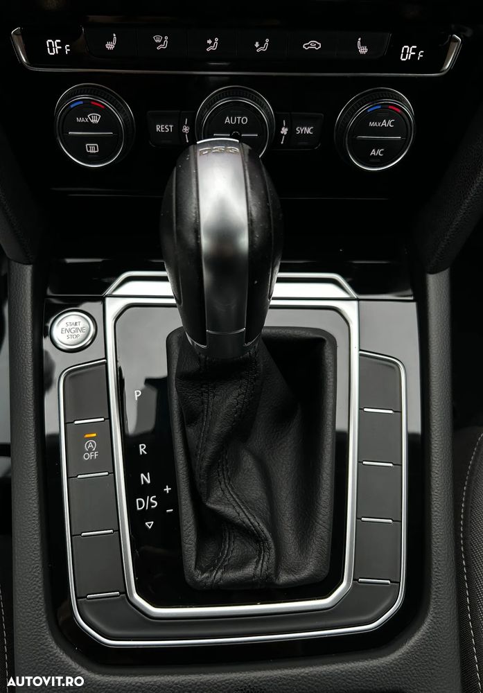 Volkswagen ARTEON 2.0 TDI DSG Elegance - 13